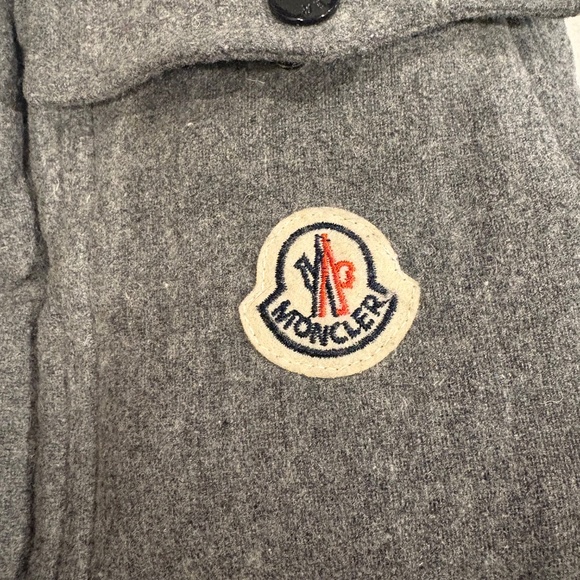 OG Moncler Unisex Jacket - Picture 5 of 9